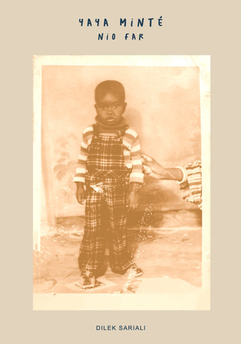 couverture livre autobiographie nio far de yaya minté