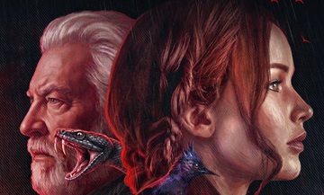 image article les 5 films hunger games