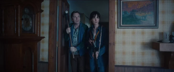image ewan mcgregor la fin d'oak street