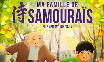 image article ma famille de samourais