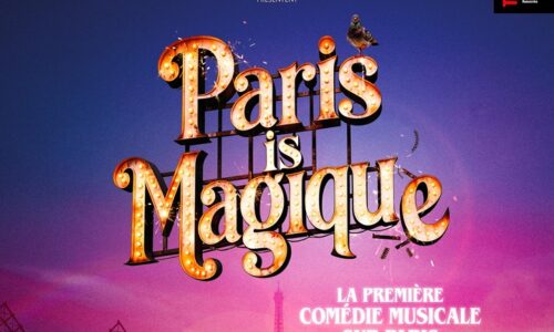 [Critique] Paris is magique : Chansons et clichés d'un Paris désenchanté