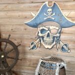 chronique pirate experience à paris 10 à retrouver sur Culturellement Vôtre