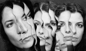 interview du groupe d'électro suisse proksima à propos de l'album vertigo réalisé avec olivier steiner et isabelle adjani