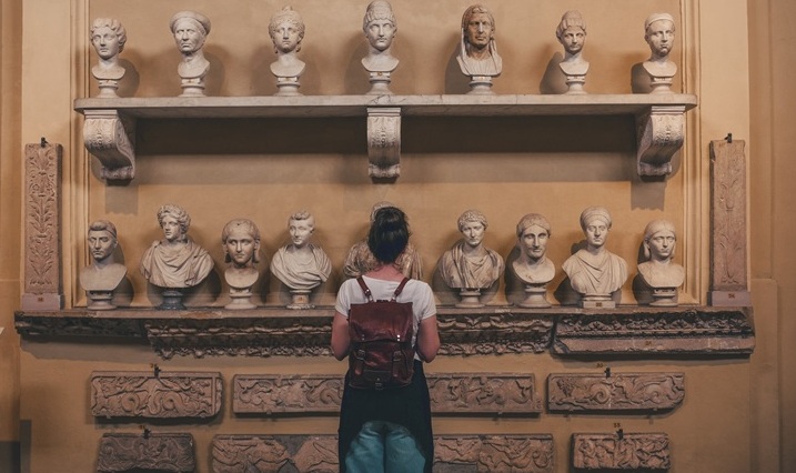 Fontevraud, vivre un séjour culturel d&rsquo;exception&nbsp;!
  