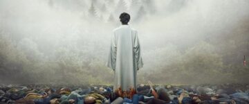 image slider the holy boy
