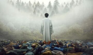 image slider the holy boy