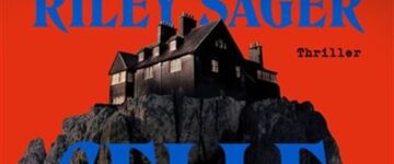 [Critique roman] Celle qui sait – Riley Sager