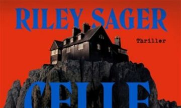 [Critique roman] Celle qui sait – Riley Sager