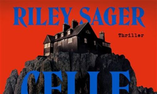 [Critique roman] Celle qui sait – Riley Sager