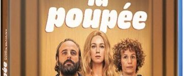 [Test - Blu-ray] La Poupée - Ad Vitam