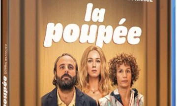 [Test - Blu-ray] La Poupée - Ad Vitam
