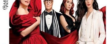 image article blu ray 4k le diable s'habille en prada 2
