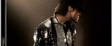 image blu ray 4K Michael article