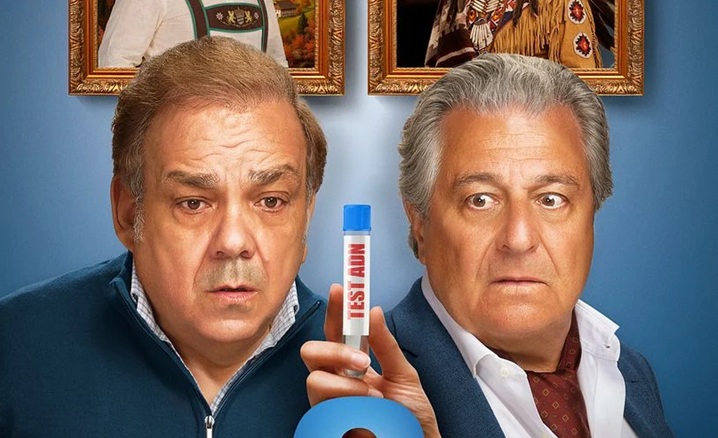 [Critique] Cocorico 2&nbsp;: Quand le deuxième tour ne fait plus rire
  