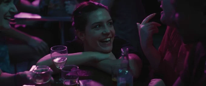 iamge adele exarchopoulos garance