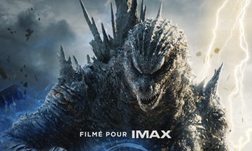 [Cinéma] Godzilla Minus Zero&nbsp;: le trailer
  