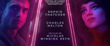 [Critique] Her private hell : Sous les néons, le vide