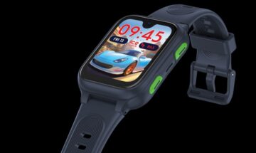 image slider 40mm amoled 787 blue 4g kids ice smart kids