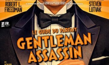 image slider assassin le guide du parfait gentleman