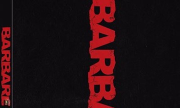 image article blu ray 4k barbare