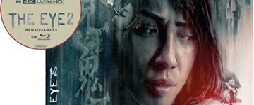 image blu ray 4k the eye 1 et 2 coffret article