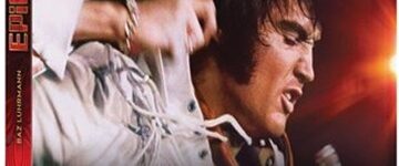 image article blu ray epic elvis presley in concert