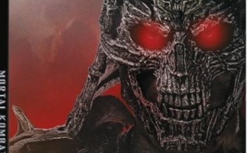 image article blu ray 4k steelbook mortal kombat II