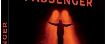 image article passenger blu ray