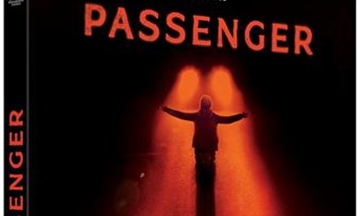 image article passenger blu ray