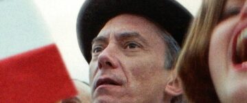 critique du film notre salut d'emmanuel marre gros plan affiche