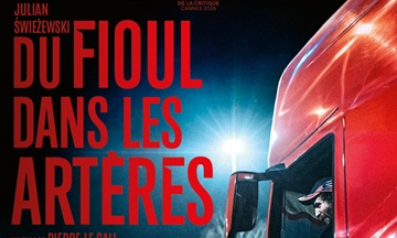 image article du fioule dans les artères
