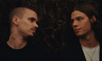 [Cinéma] Forty Love&nbsp;: le trailer