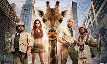 image article bienvenue dans notre monde jumanj