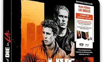 image article blu ray 4k live and die in LA