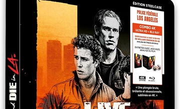 image article blu ray 4k live and die in LA