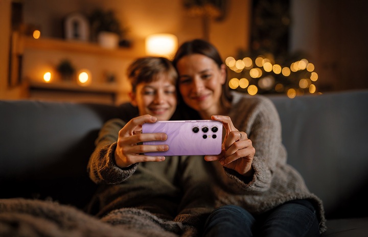 neow safe plus smartphone pour enfant avec contrôle parental