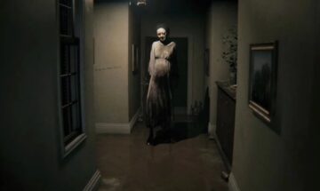 sélection jeux vidéo pour halloween image p.t.