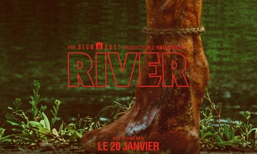 [Cinéma] River&nbsp;: le trailer
  