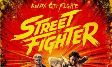 image slider street fighter