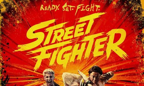 image slider street fighter
