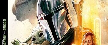 image article and grogu the mandalorian blu ray 4k star wars