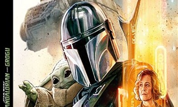 image article and grogu the mandalorian blu ray 4k star wars