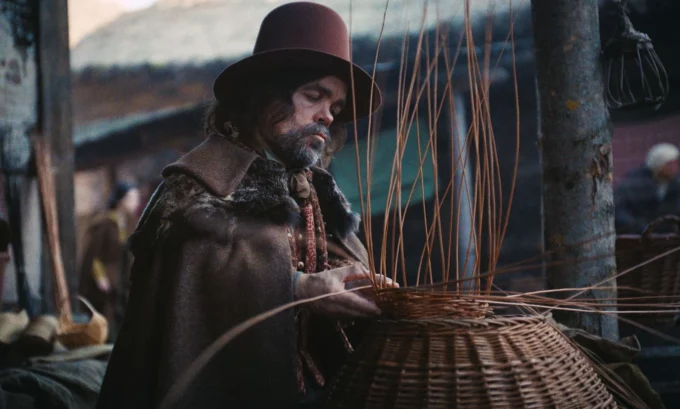 image peter dinklage wicker