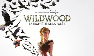 image article Wildwood : la prophétie de la forêt